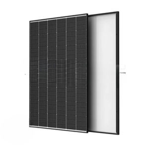 monokristallines Photovoltaik-Solarmodul