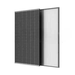 monokristallines Photovoltaik-Solarmodul