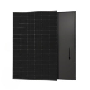 monokristallines Photovoltaik-Solarmodul