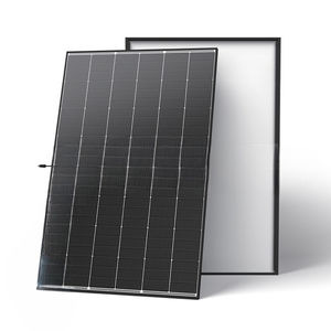 monokristallines Photovoltaik-Solarmodul