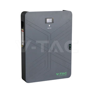 LiFePO4-Batterie