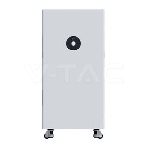 LiFePO4-Batterie