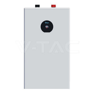 LiFePO4-Batterie