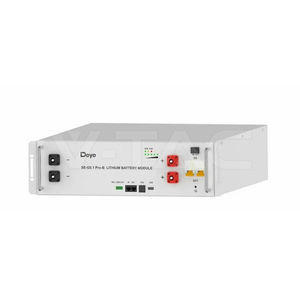 LiFePO4-Batterie