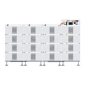 LiFePO4-Batterie