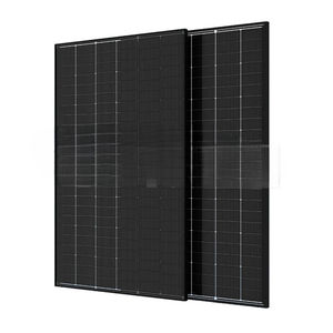 monokristallines Photovoltaik-Solarmodul