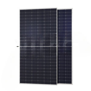 monokristallines Photovoltaik-Modul