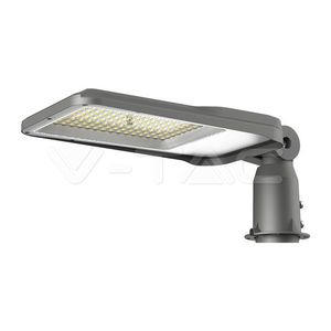 Lichtmast für Straßen