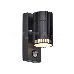 moderne Wandleuchte