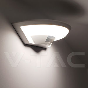 moderne Wandleuchte