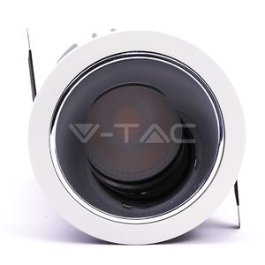 LED-Downlight