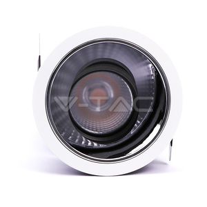 LED-Downlight