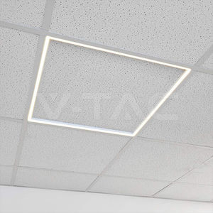 LED-Paneel für Decke