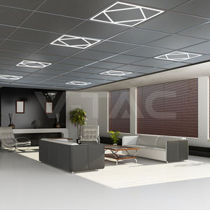 LED-Paneel für Decke