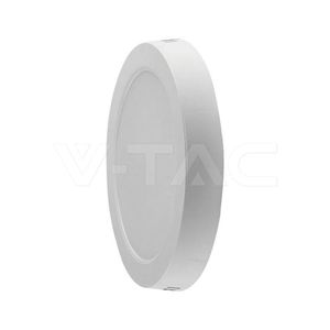 wandmontiertes LED-Paneel
