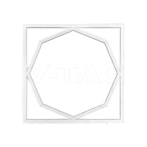 LED-Paneel für Decke