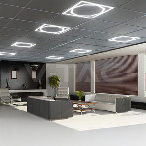 LED-Paneel für Decke