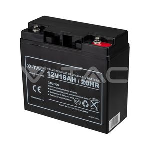 Blei-Säure-Batterie