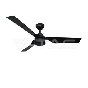 Axial-Deckenventilator