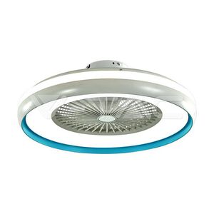 Deckenventilator / In Kisten