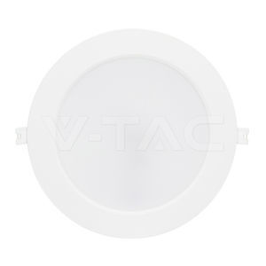 wandmontiertes LED-Paneel