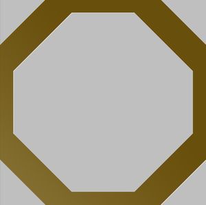 Goldfliesen