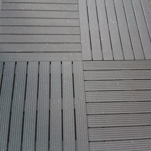 Recyclingkunststoff-Gitterrost