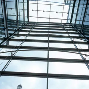 Sicherheitsglasscheibe