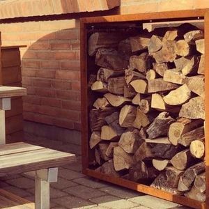 Holzkorb