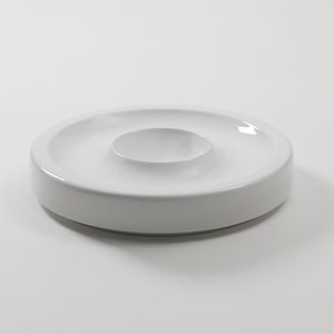 Keramik-Obstschale