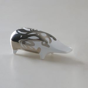 Keramik-Skulptur 1