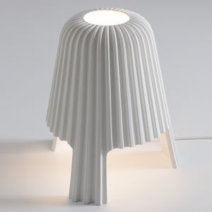 Tischlampe 1