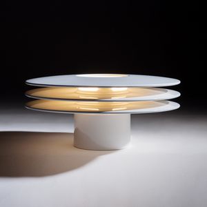 Tischlampe 1