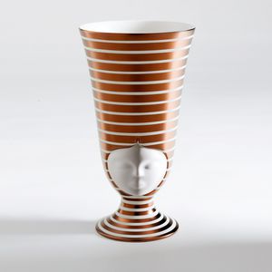 Vase / originelles Design 1