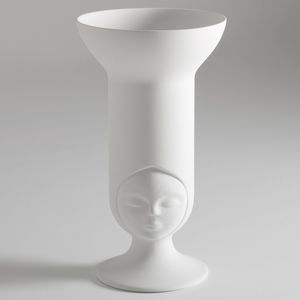 Vase / originelles Design 1