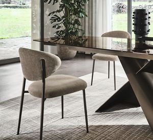 moderner Stuhl 1