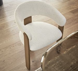 moderner Sessel 1