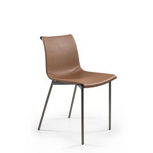 moderner Stuhl