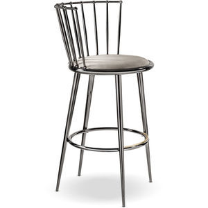 moderner Barhocker 1