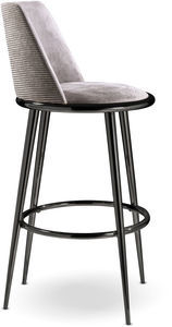 moderner Barhocker 1