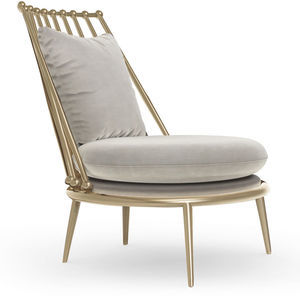 moderner Sessel 1