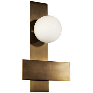 moderne Wandleuchte 1