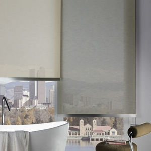 Jalousie für Fenster