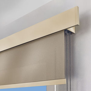 Jalousie für Fenster