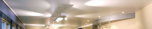 PVC-Spanndecke