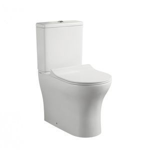 Monoblock-WC