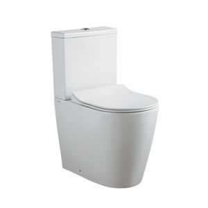 Monoblock-WC