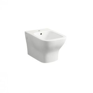wandhängendes Bidet