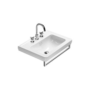 Wand-Waschbecken - CANOVA ROYAL 56 - COD. 156CV00 - CATALANO - Keramik