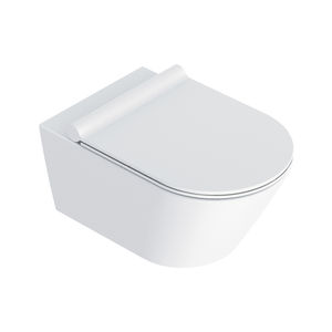 hängendes WC